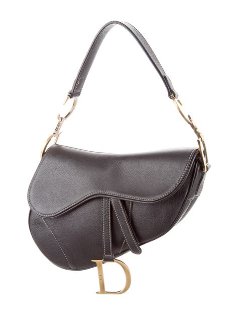 christian dior saddle slim pouch|christian dior saddle bag sale.